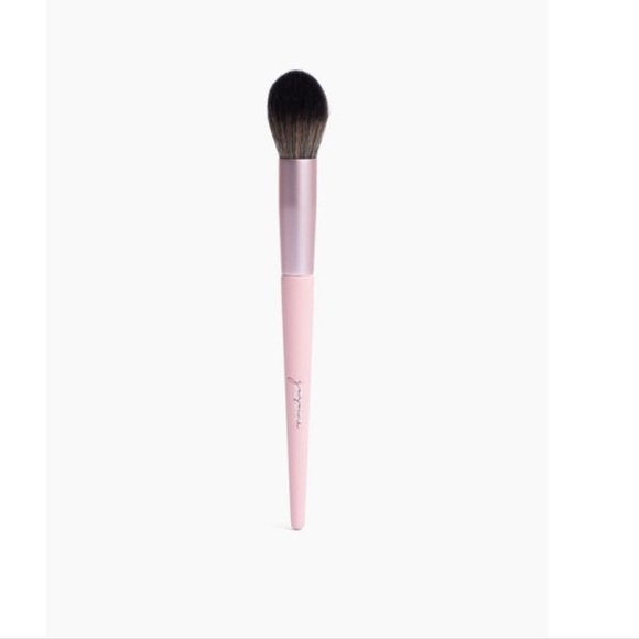 JAZMINE BEAUTY | Complexion Essentials Brush Set Trio - Picture 3 of 6